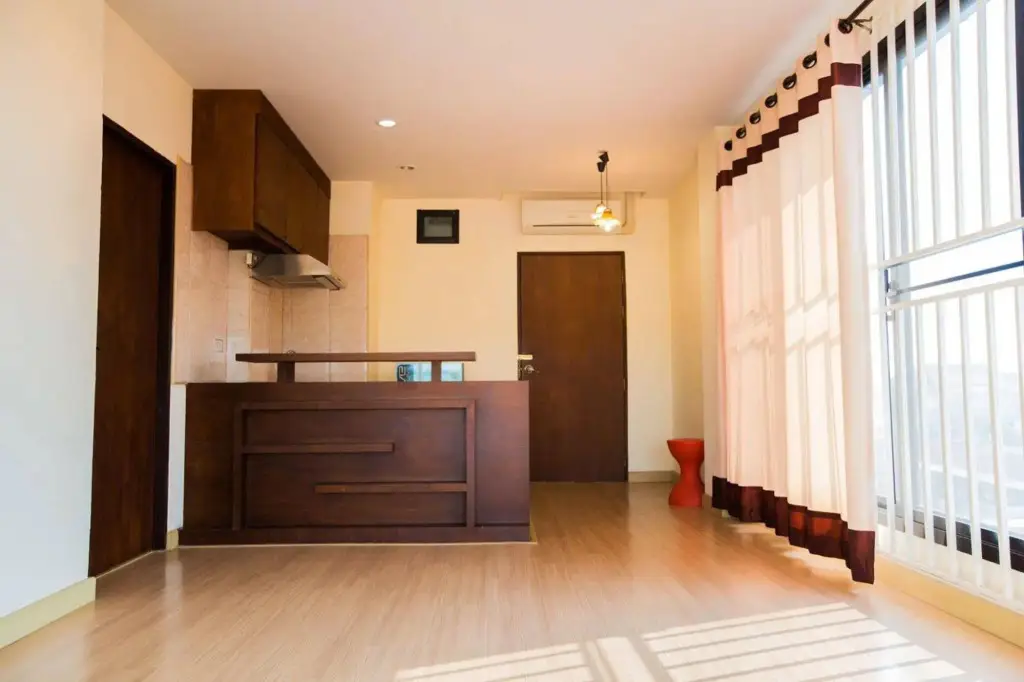 Чиангмай: Lk House
