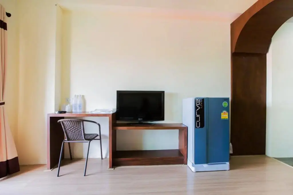 Чиангмай: Lk House