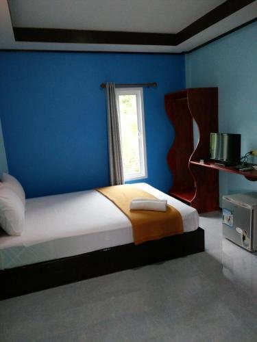 Ла-Нгу: Thamalai Resort
