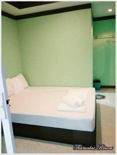 Ла-Нгу: Thamalai Resort