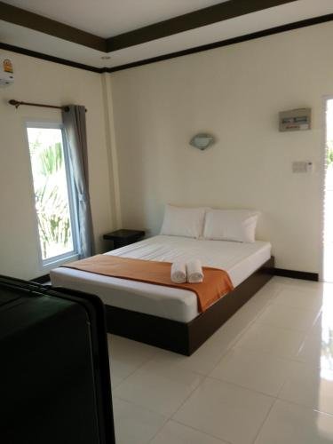 Ла-Нгу: Thamalai Resort