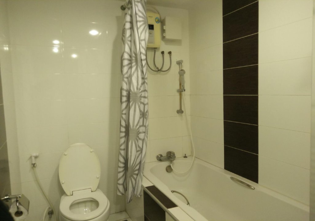 Лопбури: Chaisaeng Palace Hotel