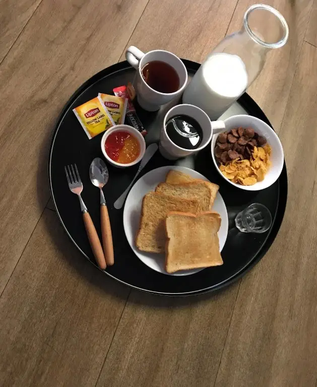 Бангкок: ORA Hostel Bangkok