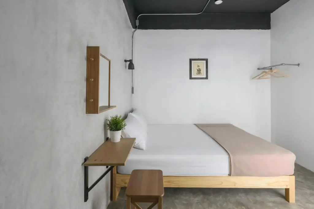 Бангкок: ORA Hostel Bangkok