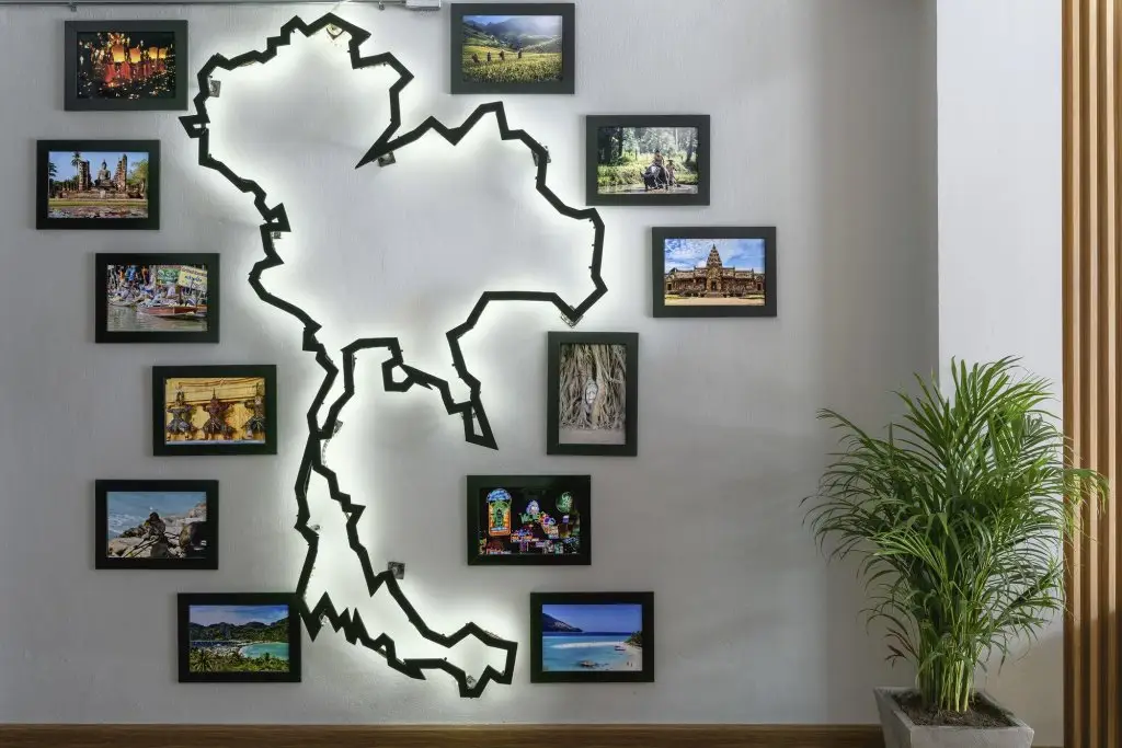 Бангкок: ORA Hostel Bangkok