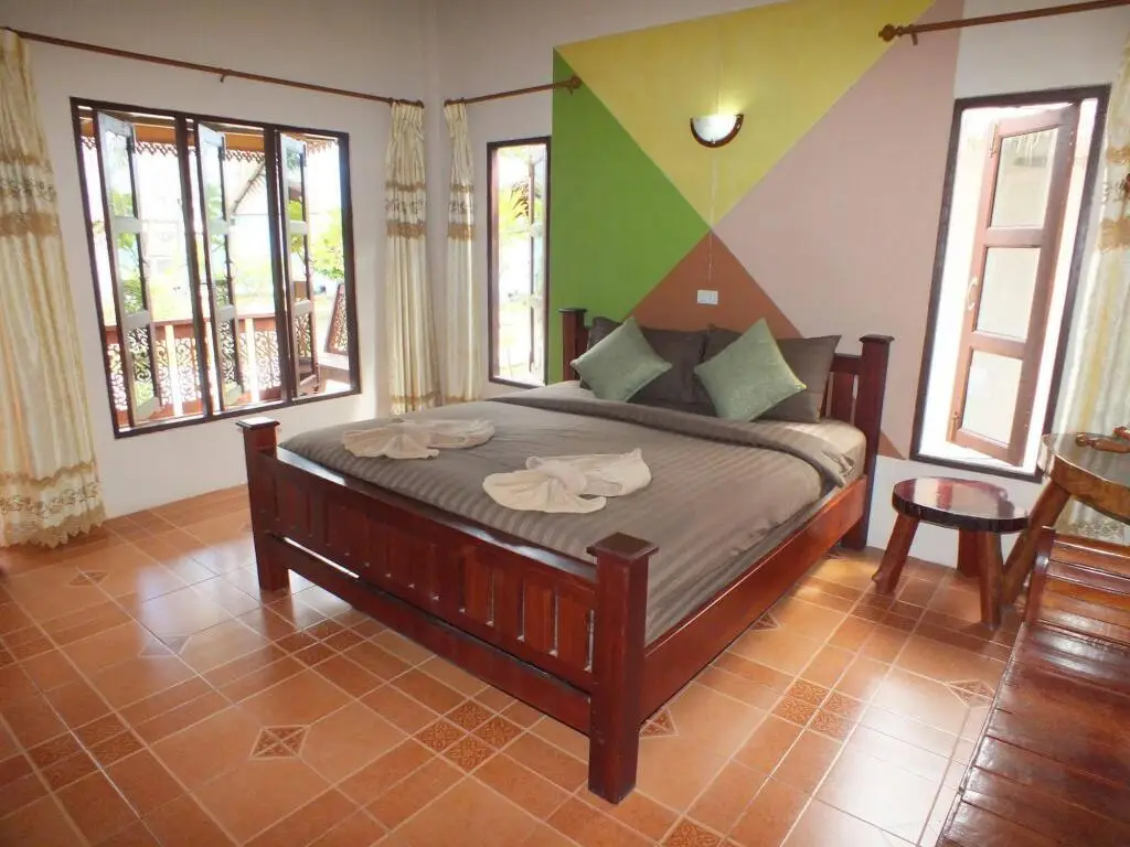 пляж Санрайз: Andaman Resort Koh Lipe
