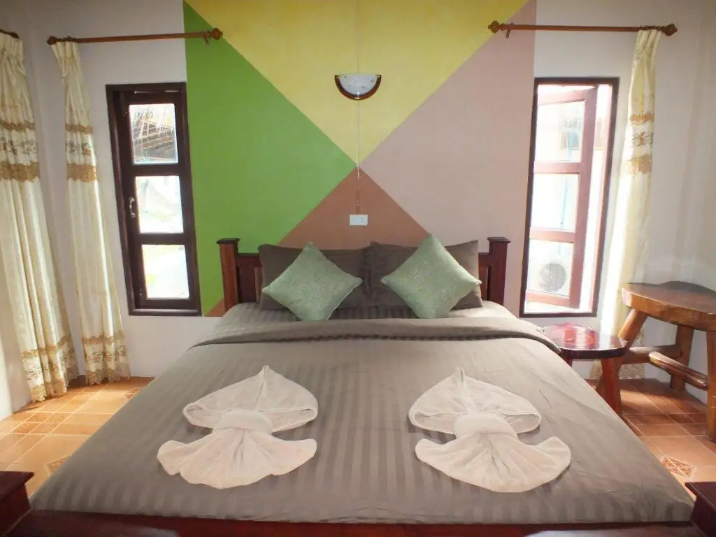 пляж Санрайз: Andaman Resort Koh Lipe