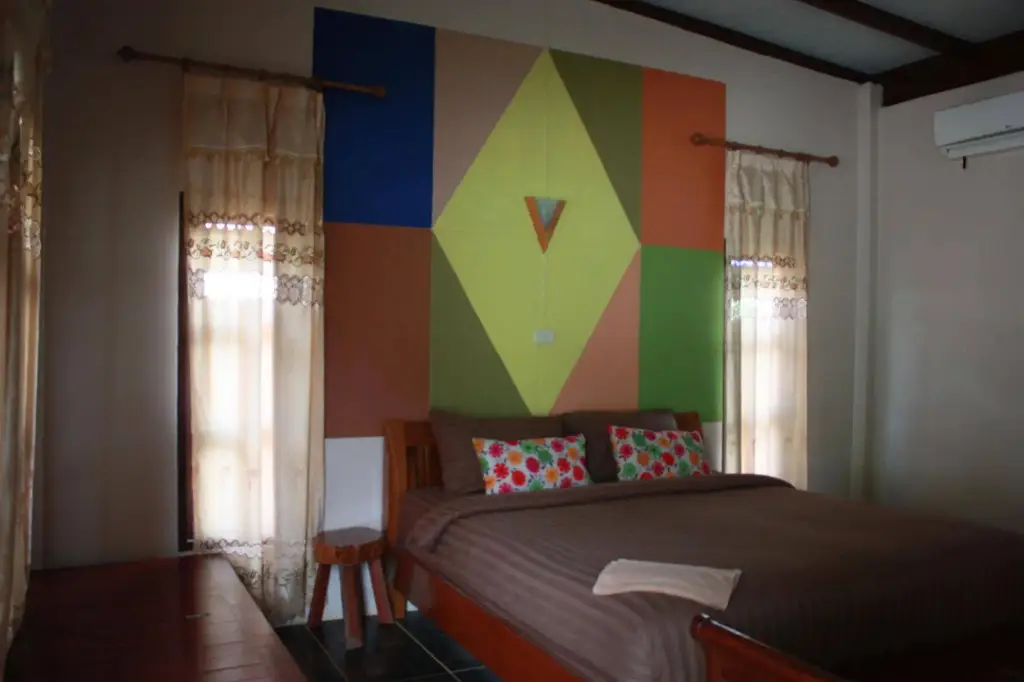 пляж Санрайз: Andaman Resort Koh Lipe