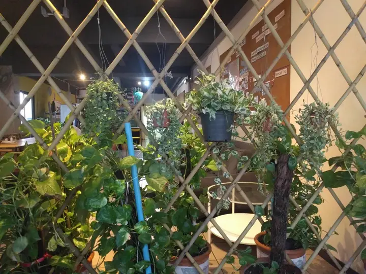 Бангкок: The Mixx Hostel