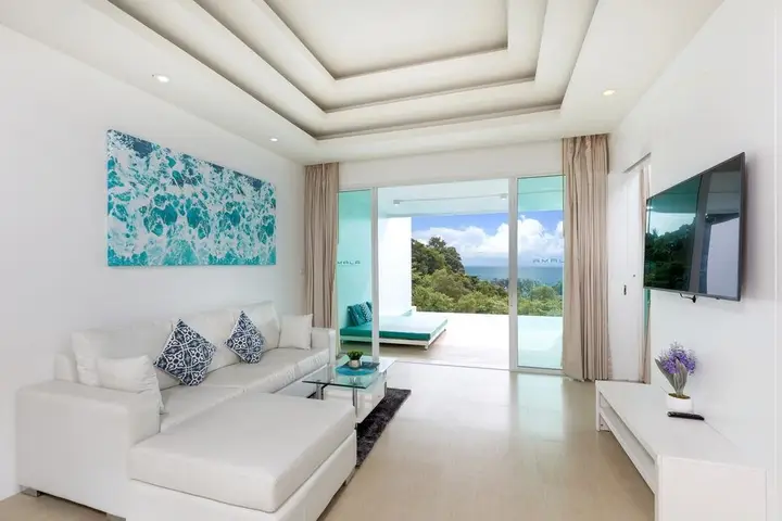 Кату: Amala Grand Bleu Resort Hilltops