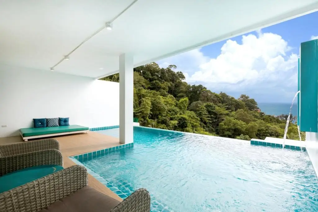 Кату: Amala Grand Bleu Resort Hilltops