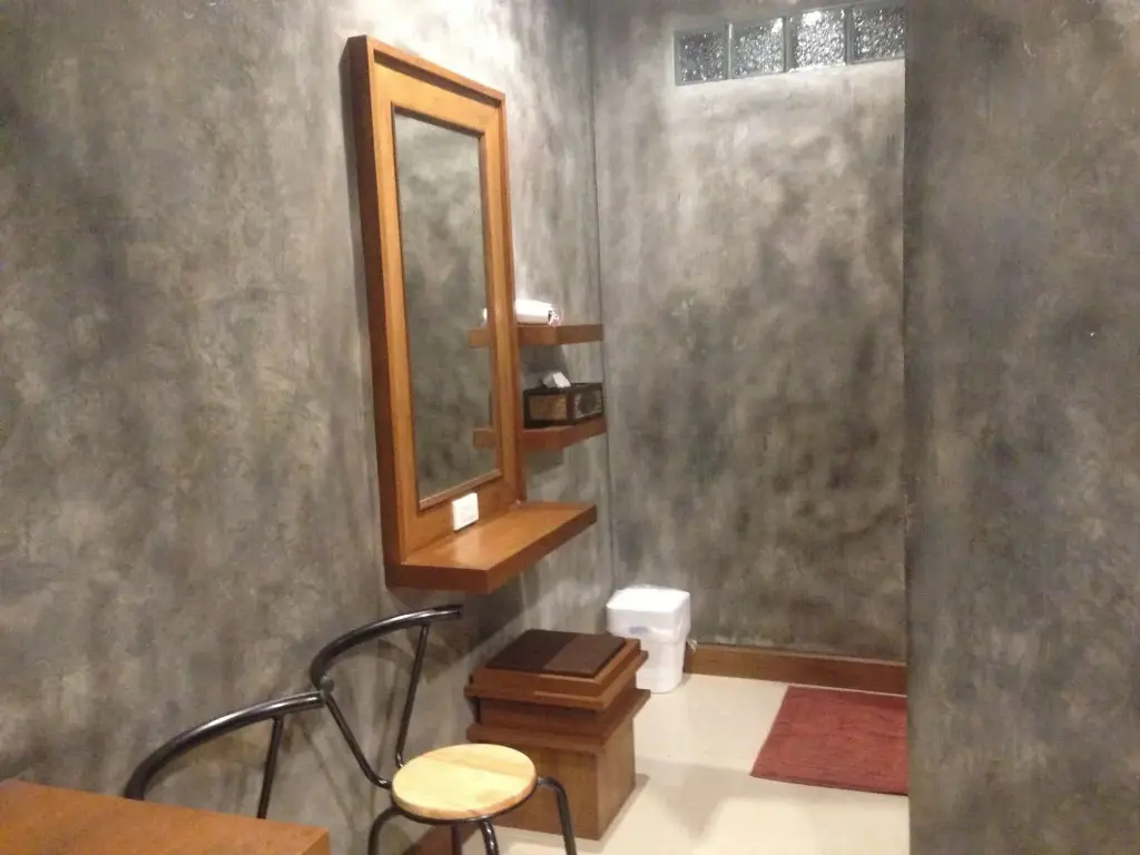 Ланта: Baan Khao Mai Kaew Lanta Village