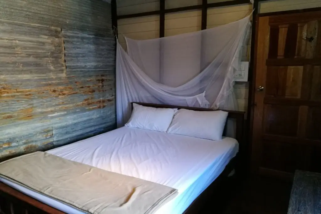 Старая часть Ланты: Sriraya Guesthouse