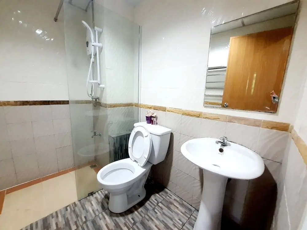 Банг-Яй: The Park Bangyai Apartment