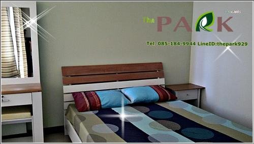 Банг-Яй: The Park Bangyai Apartment