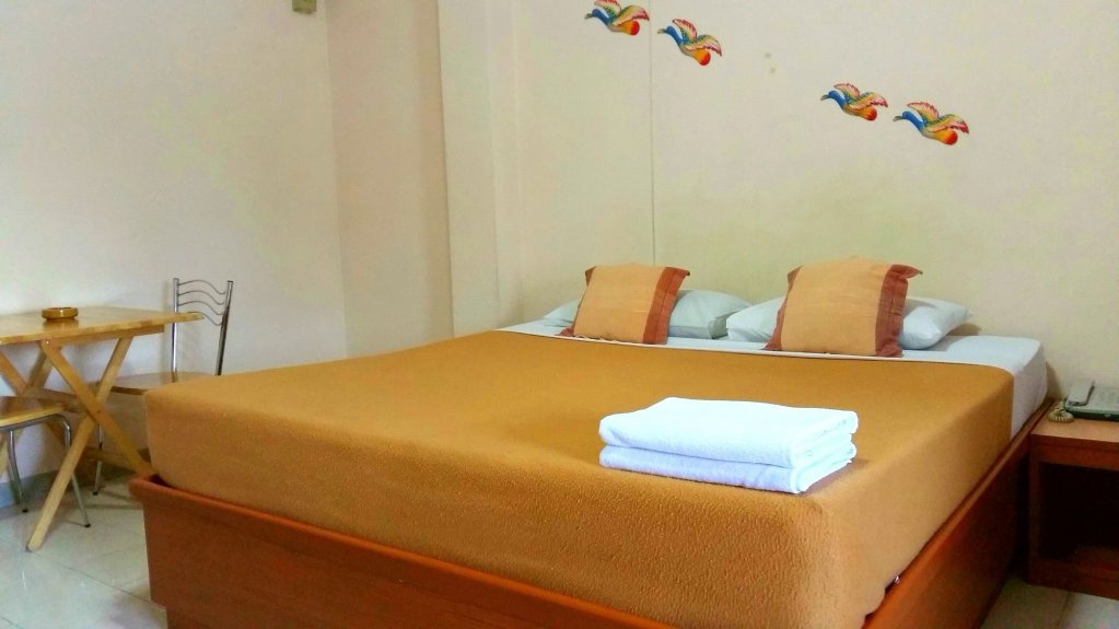 Паттайя: Smile Court Pattaya