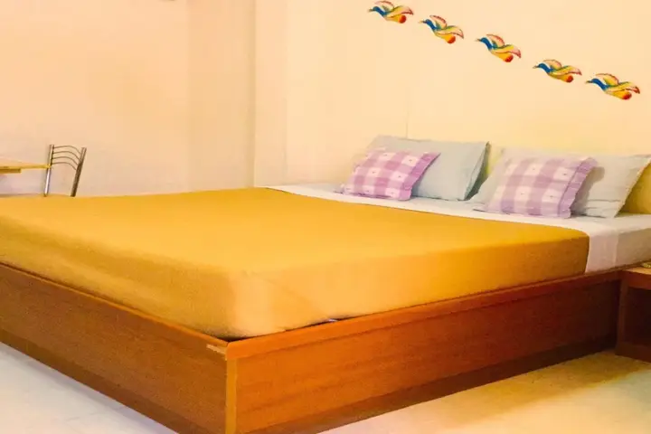 Паттайя: Smile Court Pattaya
