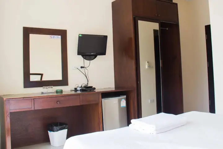 Муанг: 普吉岛查旅馆(Chai Guesthouse Phuket)