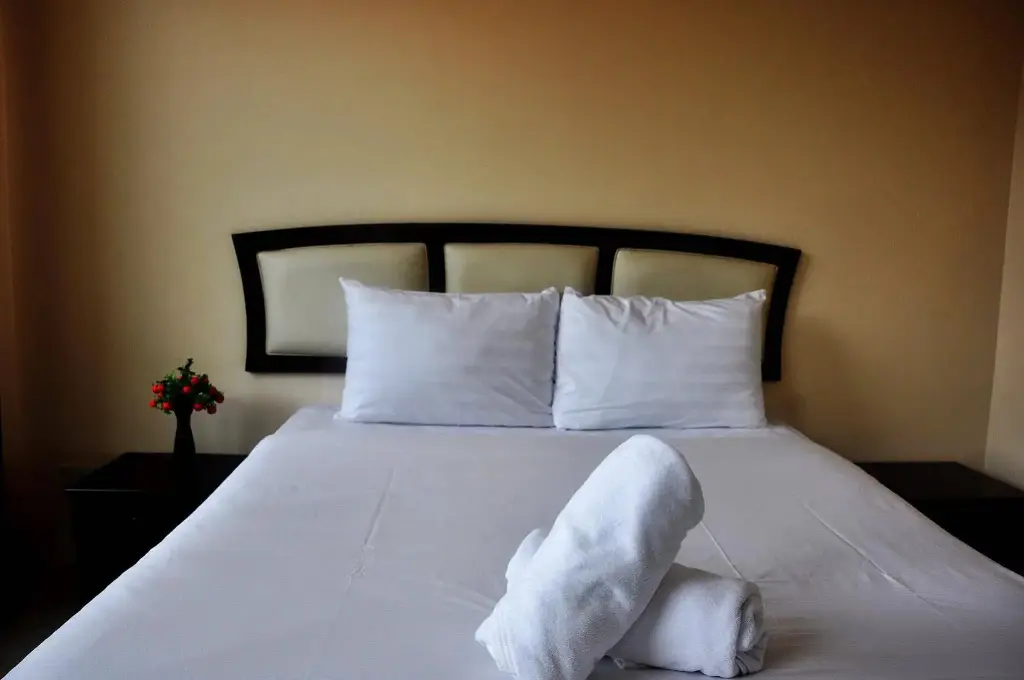Муанг: 普吉岛查旅馆(Chai Guesthouse Phuket)