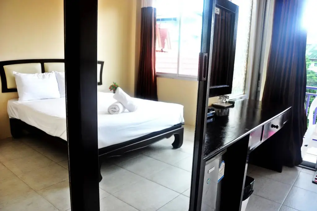 Муанг: 普吉岛查旅馆(Chai Guesthouse Phuket)