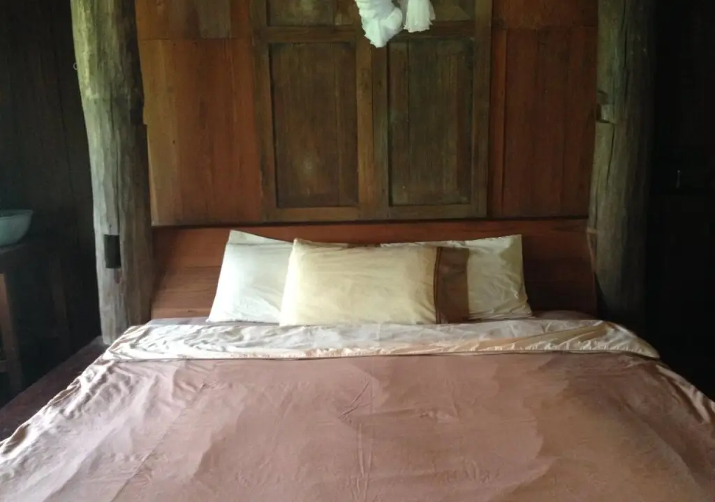 Паи: Pai Chan Cottage & Cuisine