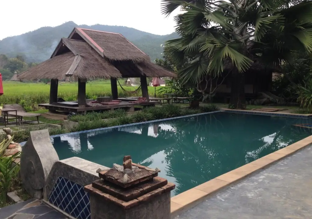 Паи: Pai Chan Cottage & Cuisine