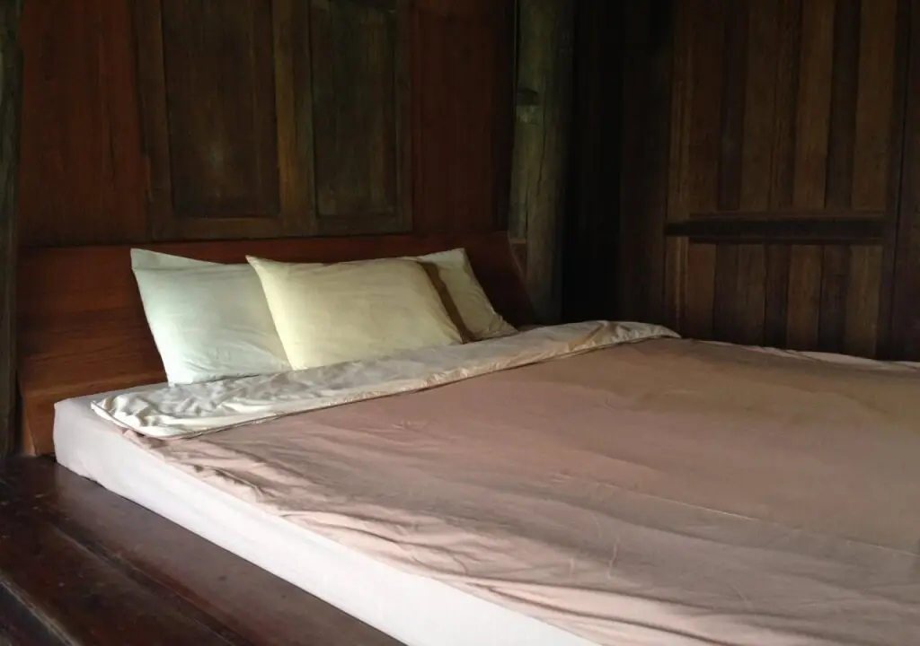 Паи: Pai Chan Cottage & Cuisine