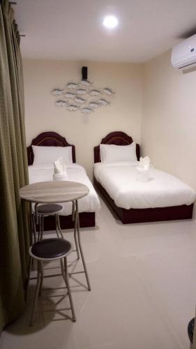 Бан Чанг: Vimaan Navy Resort