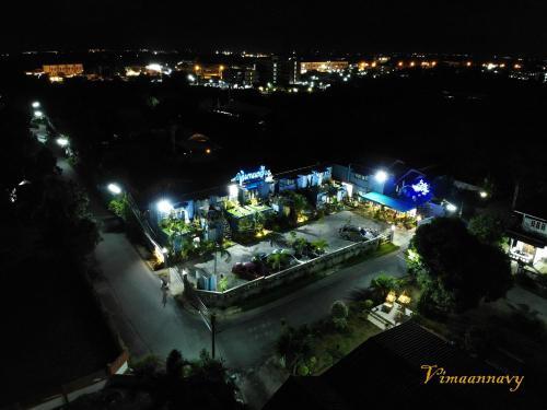 Бан Чанг: Vimaan Navy Resort
