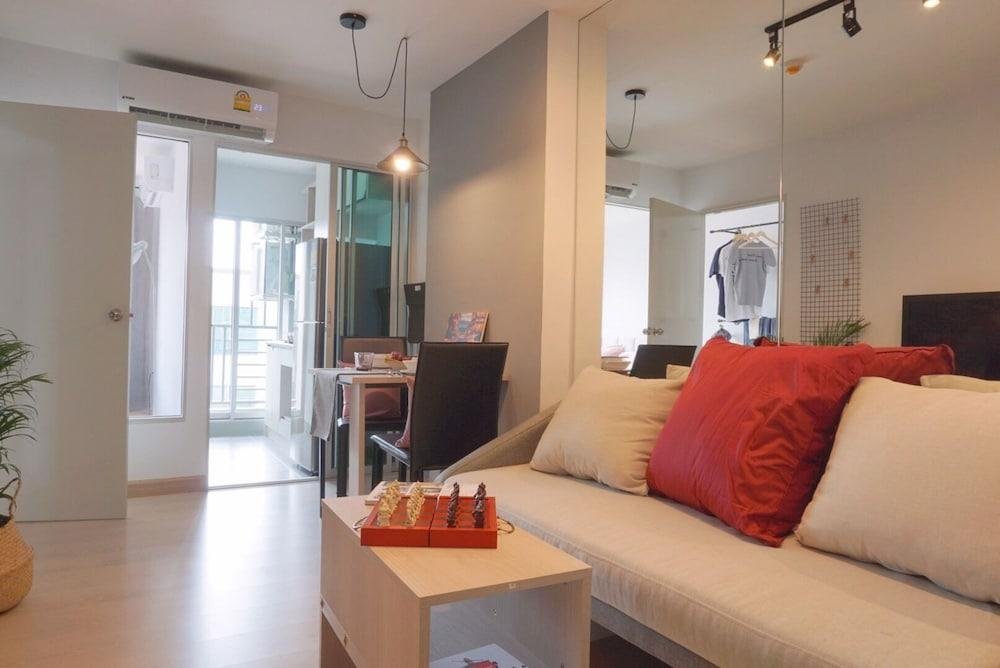 Самутпракан: The Kith Plus Sukhumvit 113
