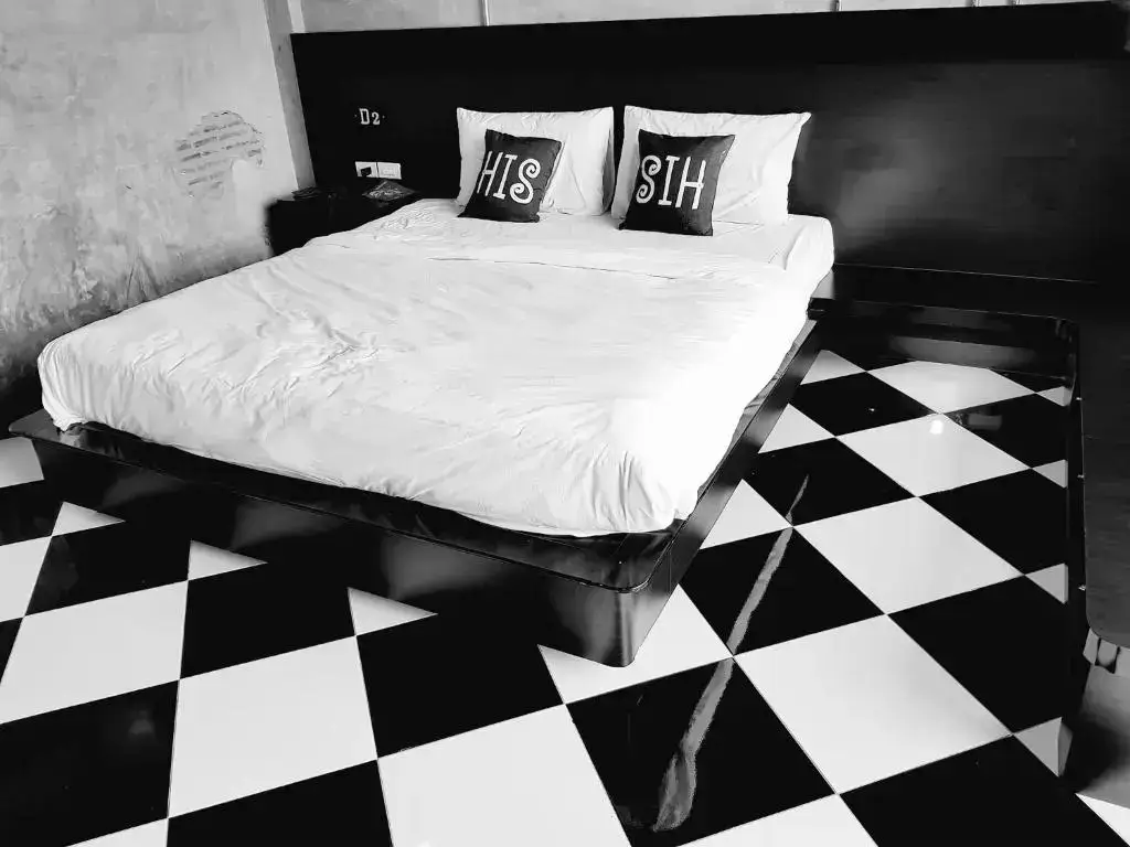 Бан На: Sp3 Hotel