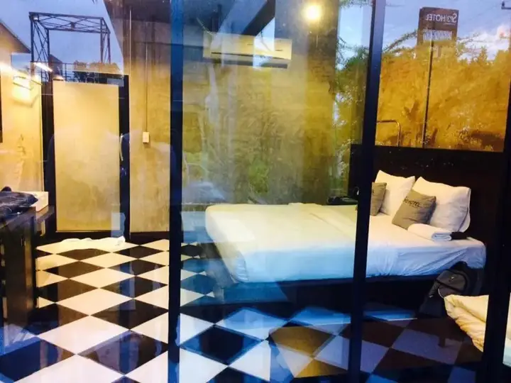 Бан На: Sp3 Hotel