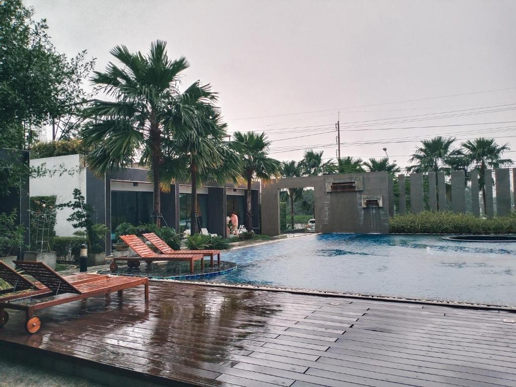 Бан На: Sp3 Hotel