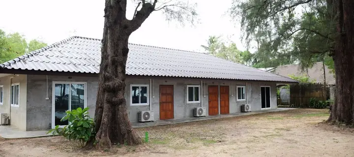 Сикао: PK Resort