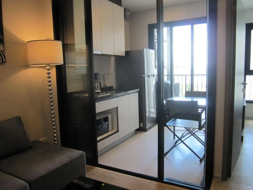 Паттайя: The Base Pattaya by My Pattaya Property