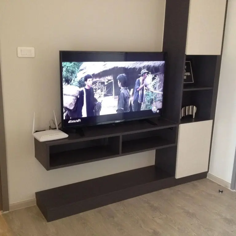 Паттайя: The Base Pattaya by My Pattaya Property