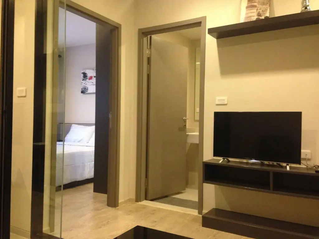 Паттайя: The Base Pattaya by My Pattaya Property