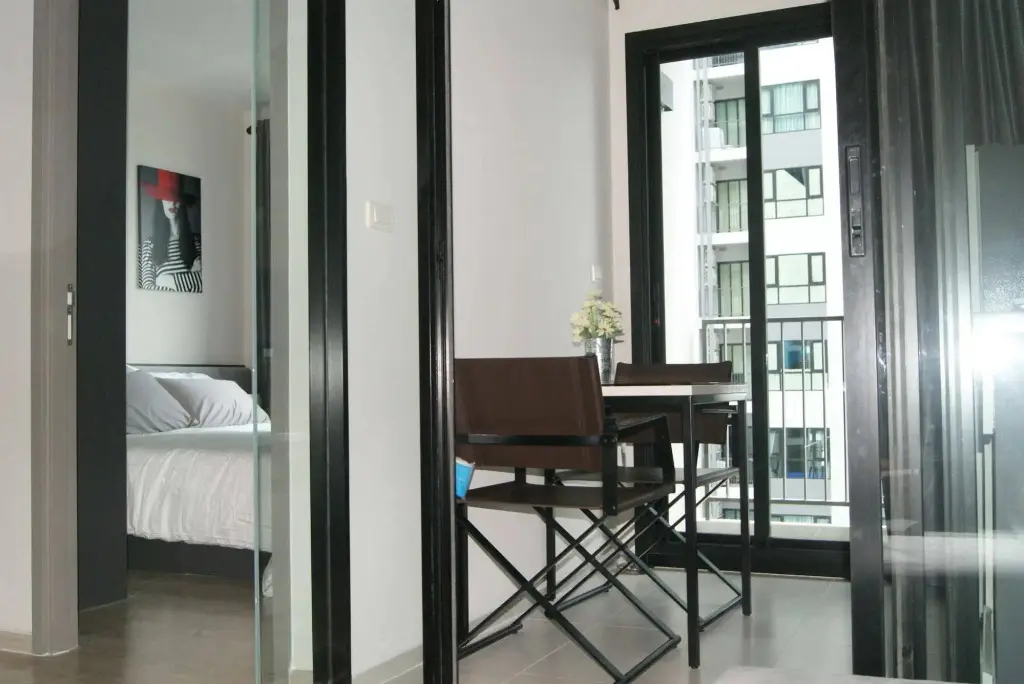 Паттайя: The Base Pattaya by My Pattaya Property