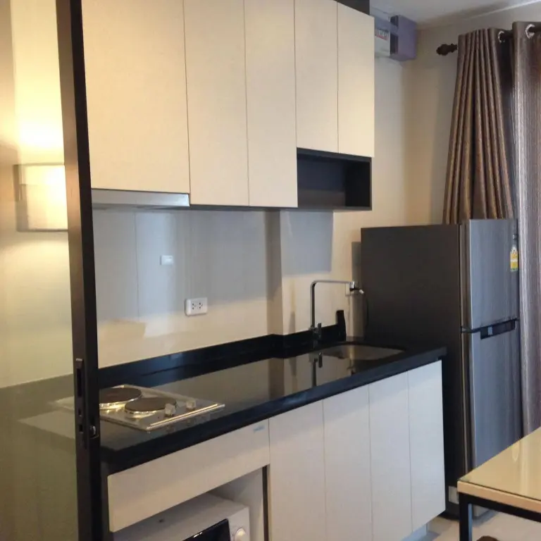 Паттайя: The Base Pattaya by My Pattaya Property