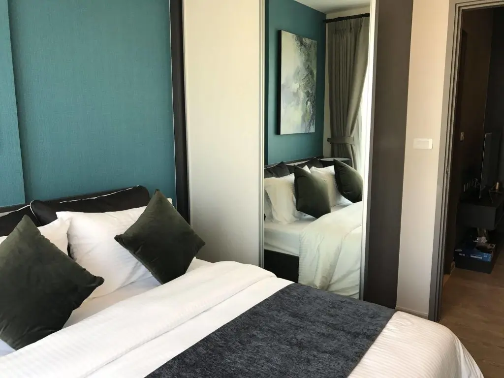 Паттайя: The Base Pattaya by My Pattaya Property