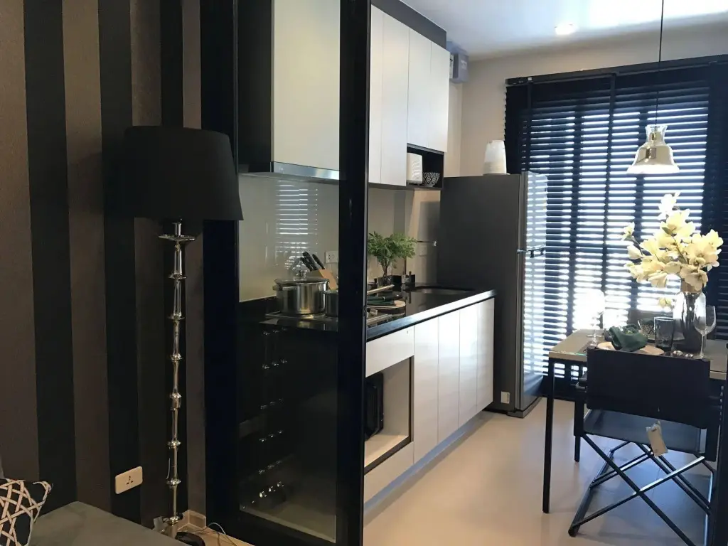 Паттайя: The Base Pattaya by My Pattaya Property