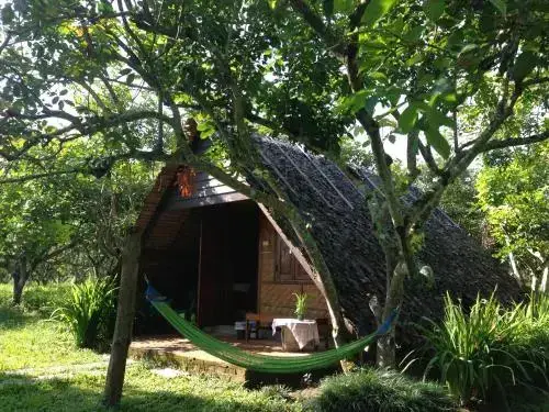 Чианг Дао: Yang Tone Farm Stay