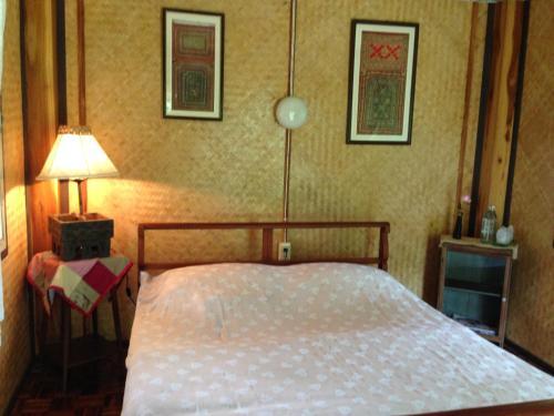 Чианг Дао: Yang Tone Farm Stay