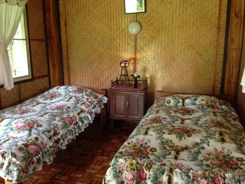 Чианг Дао: Yang Tone Farm Stay