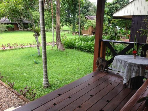 Чианг Дао: Yang Tone Farm Stay