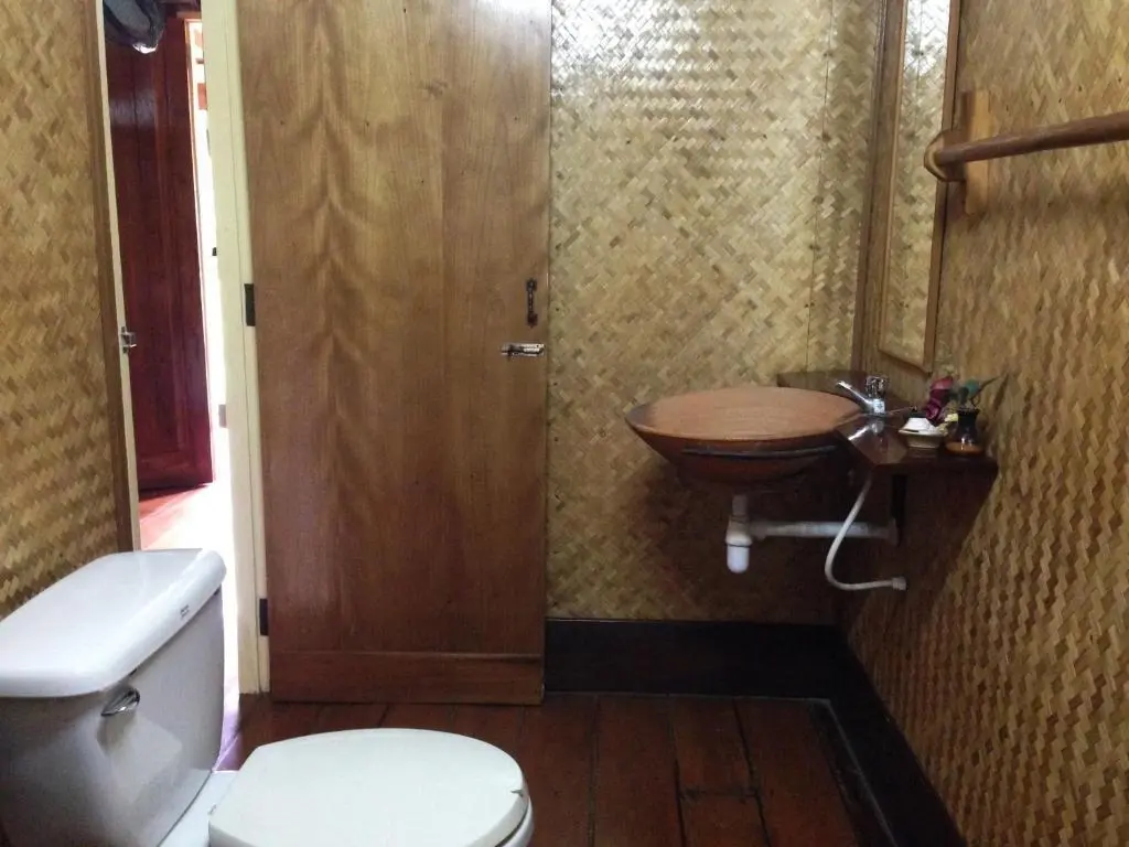 Чианг Дао: Yang Tone Farm Stay