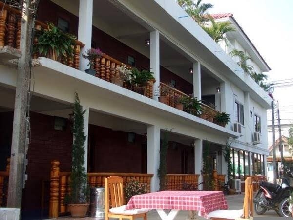 Чианг-Кхонг: Portside Hotel
