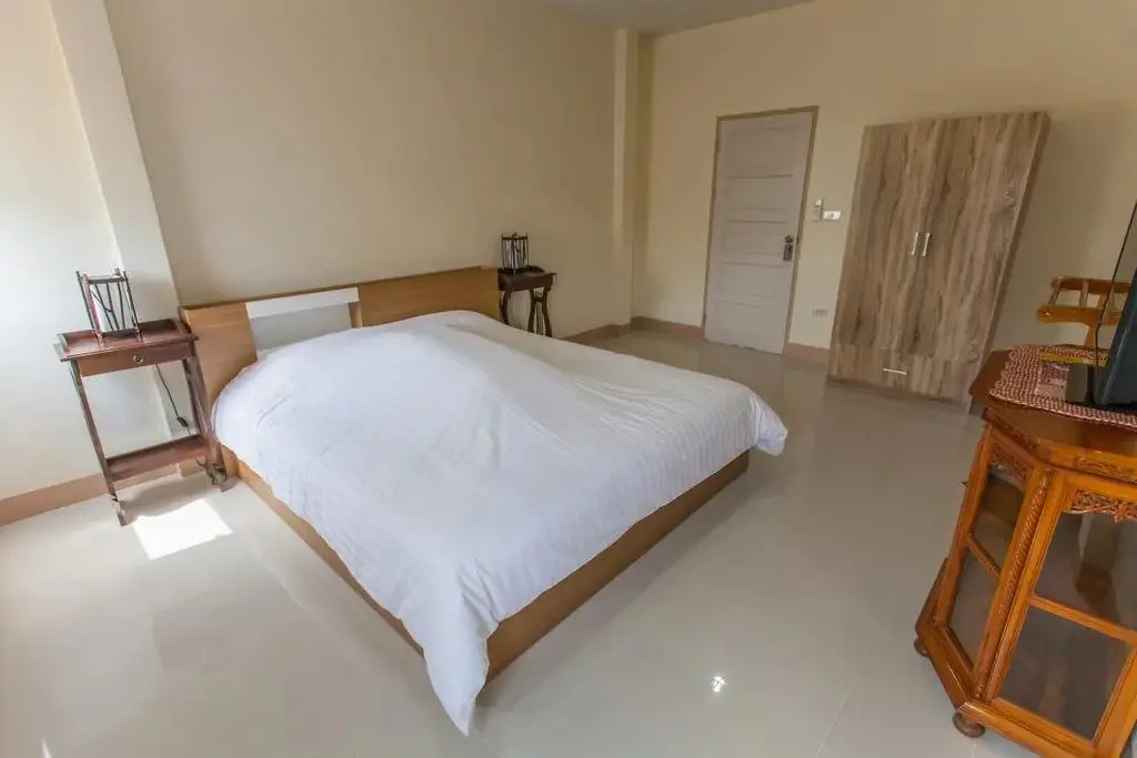 Сан-Кампаенг: Smilehomestay Sankampaeng