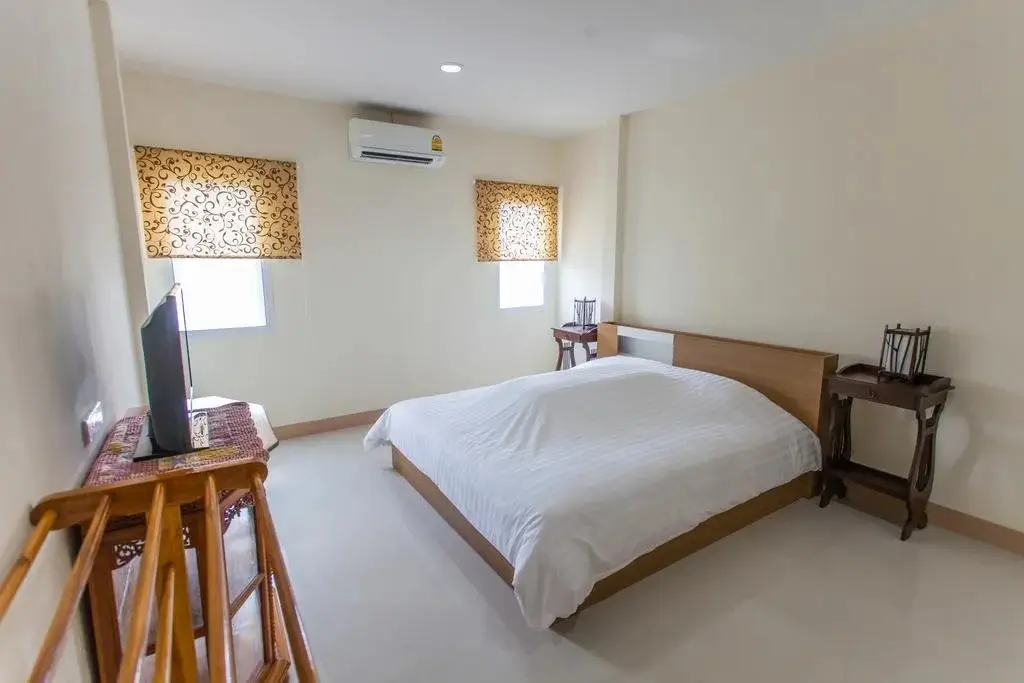 Сан-Кампаенг: Smilehomestay Sankampaeng