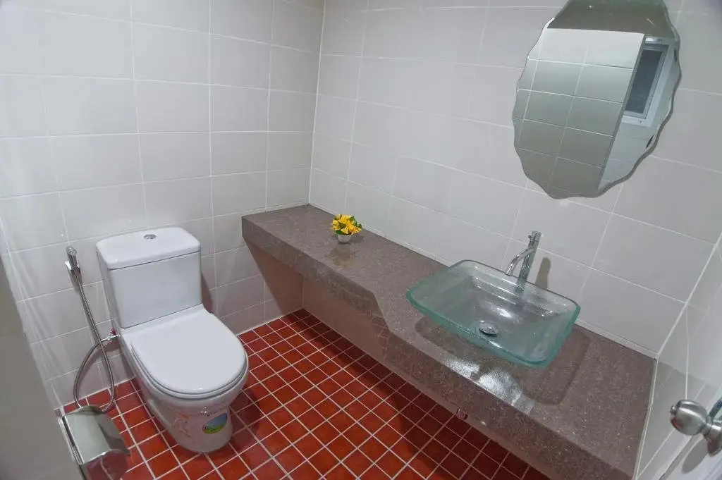 Сан-Кампаенг: Smilehomestay Sankampaeng